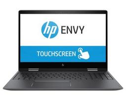 Ноутбук HP Envy 15-bq008ur x360