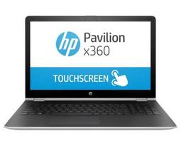 Ноутбук HP PAVILION 15-br011ur x360