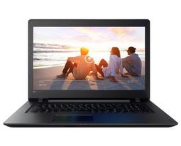 Ноутбук Lenovo IdeaPad 110 17 AMD