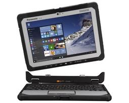 Ноутбук Panasonic TOUGHBOOK CF-20