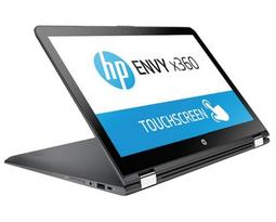 Ноутбук HP Envy 15-ar001ur x360
