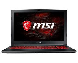 Ноутбук MSI GL62M 7RC
