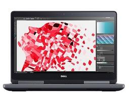 Ноутбук DELL PRECISION M7520
