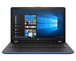 Ноутбук HP 15-bs590ur