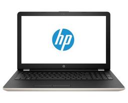 Ноутбук HP 15-bs592ur