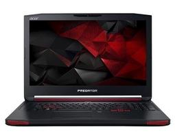 Ноутбук Acer Predator 17 G5-793-78G0