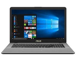 Ноутбук ASUS VivoBook Pro 17 N705UD