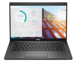 Ноутбук DELL LATITUDE 7380