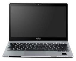 Ноутбук Fujitsu LIFEBOOK S937