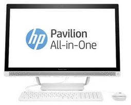 Моноблок HP Pavilion 24-b256ng 23.8``