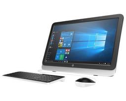 Моноблок HP 22-3201ur 21.5``