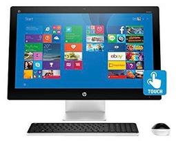 Моноблок HP Pavilion 23-q103nx 23``