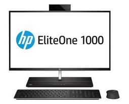 Моноблок HP EliteOne 1000 G1 - 27