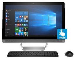 Моноблок HP Pavilion 24-b010z 23.8``