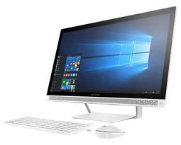 Моноблок HP Pavilion 24-b200np 23.8``