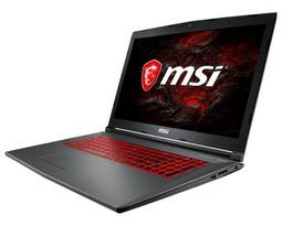 Ноутбук MSI GV72 7RD