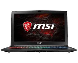 Ноутбук MSI GP62MVR 7RFX Leopard Pro