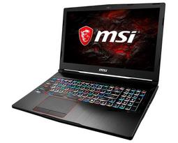 Ноутбук MSI GE73VR 7RF Raider