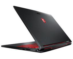 Ноутбук MSI GV62 7RD