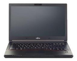 Ноутбук Fujitsu LIFEBOOK E547
