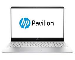 Ноутбук HP PAVILION 15-ck000