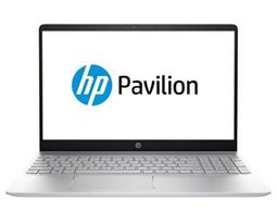 Ноутбук HP PAVILION 15-ck007ur