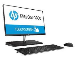 Моноблок HP EliteOne 1000 G1 - 23.8\ Touch