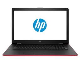 Ноутбук HP 17-ak084ur
