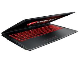 Ноутбук MSI GV62VR 7RF