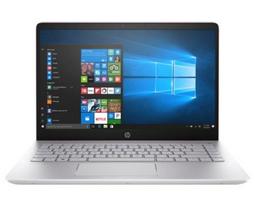 Ноутбук HP PAVILION 14-bf024ur