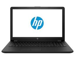 Ноутбук HP 15-bs501ur