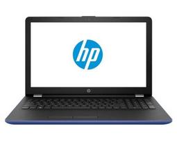 Ноутбук HP 15-bs613ur