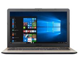 Ноутбук ASUS VivoBook 15 X542UN
