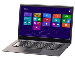 Ноутбук KREZ N1404B Travel PRO