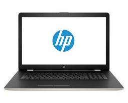 Ноутбук HP 17-bs100