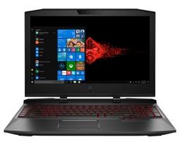 Ноутбук HP OMEN X 17-ap005ur