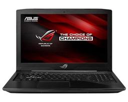 Ноутбук ASUS ROG SCAR Edition GL503VD