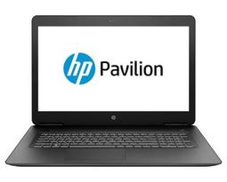 Ноутбук HP PAVILION 17-ab321ur