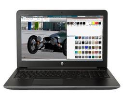 Ноутбук HP ZBook 15 G4