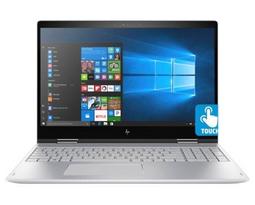 Ноутбук HP Envy 15-bp105ur x360