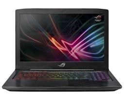 Ноутбук ASUS ROG Hero Edition GL503VD