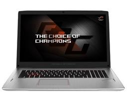 Ноутбук ASUS ROG GL702VS