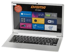 Ноутбук Digma CITI E301
