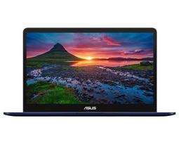 Ноутбук ASUS ZenBook Pro UX550VD