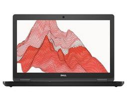 Ноутбук DELL PRECISION M3520