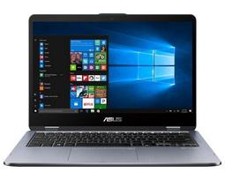 Ноутбук ASUS VivoBook Flip 14 TP410UA