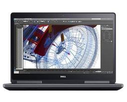 Ноутбук DELL PRECISION M7720