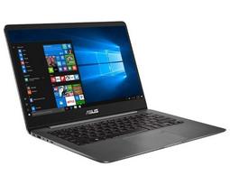 Ноутбук ASUS ZenBook UX430UN