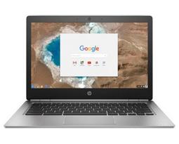 Ноутбук HP Chromebook 13 G1