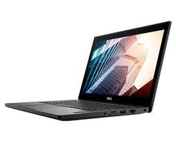 Ноутбук DELL LATITUDE 7290